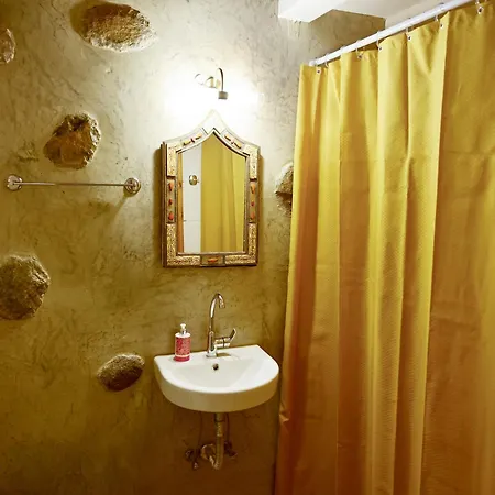Dimitras House * Sitia (Crete)