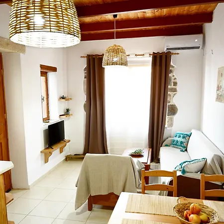 Holiday home Dimitras House Sitia (Crete)