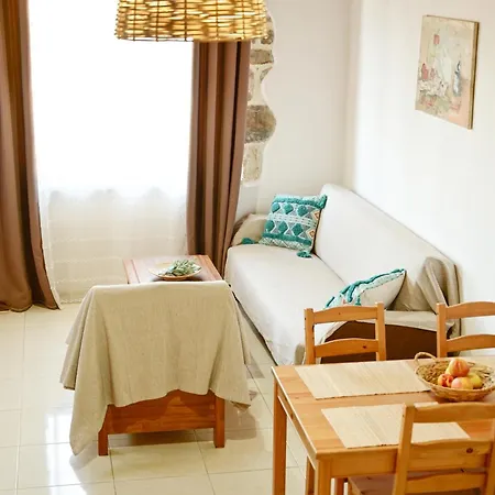 Dimitras House * Sitia (Crete)