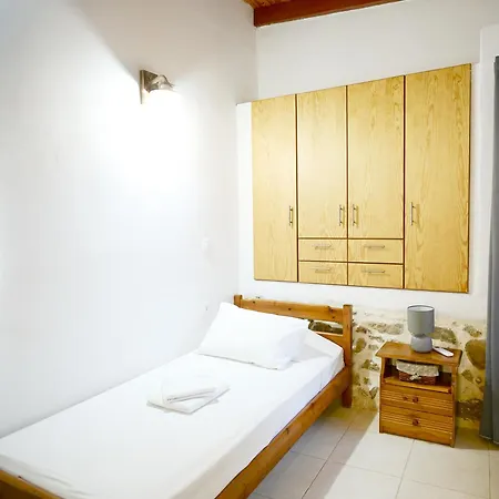Holiday home Dimitras House