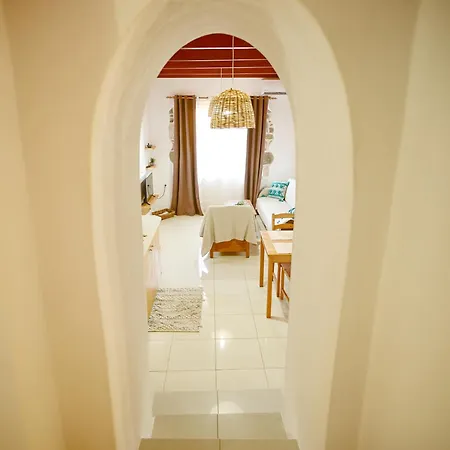 Dimitras House Holiday home Sitia (Crete)