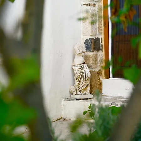 Holiday home Dimitras House *