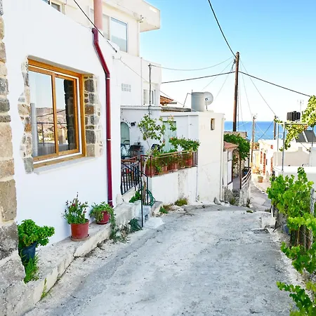 Holiday home Dimitras House Sitia (Crete)