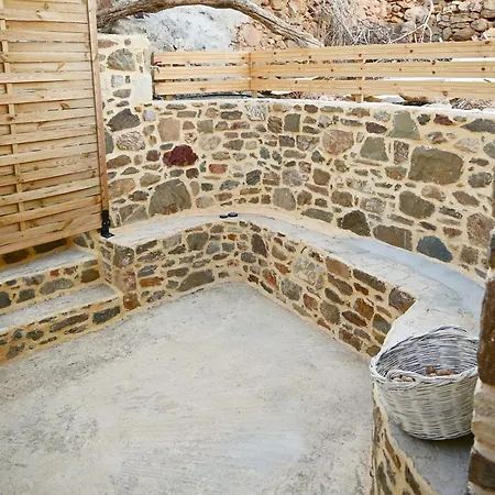 Holiday home Dimitras House *