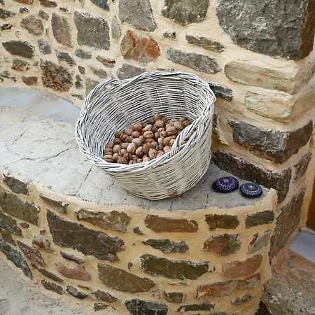 Dimitras House