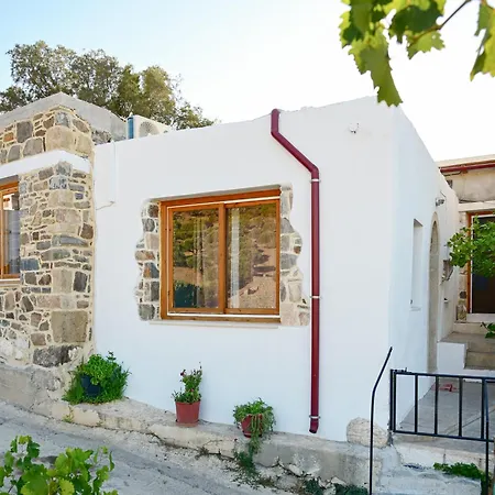 Holiday home Dimitras House Sitia (Crete)